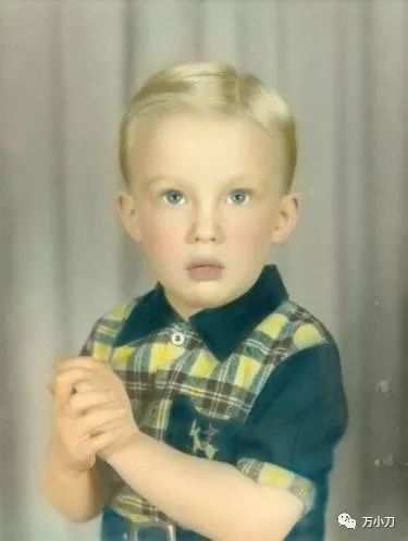 特朗普情史完整版,特朗普野史