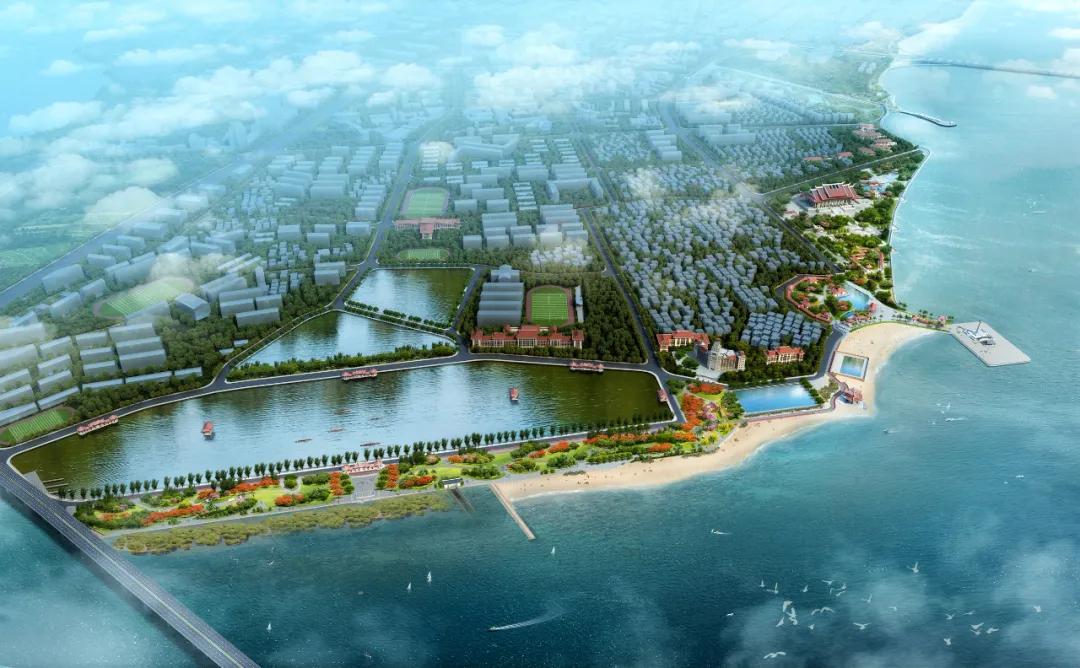 厦门最新旅游规划,厦门景区最新变化