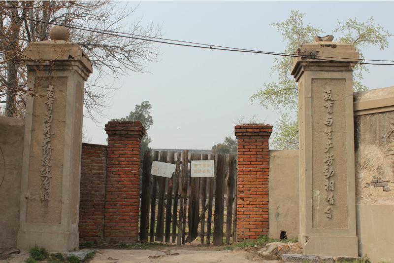 山海关大悲院景区,山海关大悲院开放吗