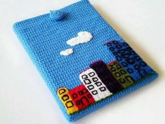 还记得儿时纸包书皮，那个非常简单的手工，你还会做吗？附教程