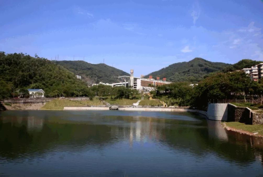 “在红岭中学就读是一种怎样的体验?”