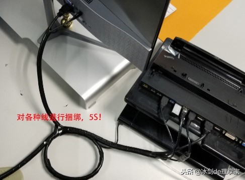 Thinkpad笔记本深度使用者，您需要一个多功能专用扩展坞