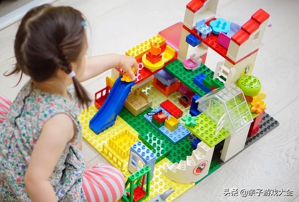 乐高幻影忍者71761拼装图纸,乐高3417和3418合体全图纸