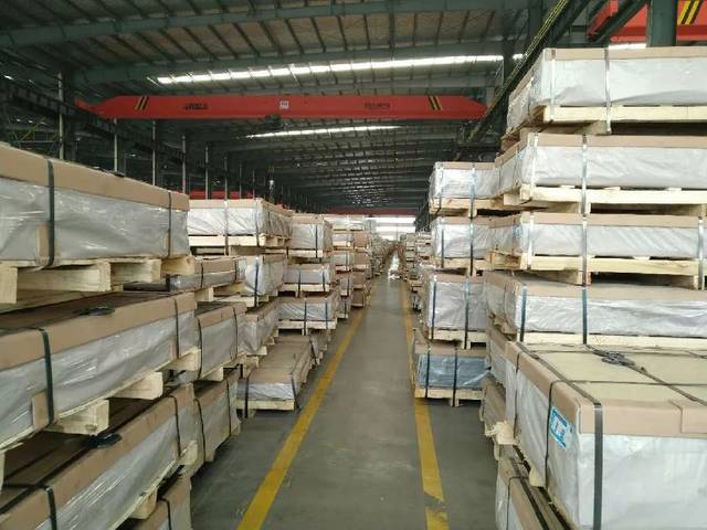 河南铝加工新项目,河南省铝加工行业