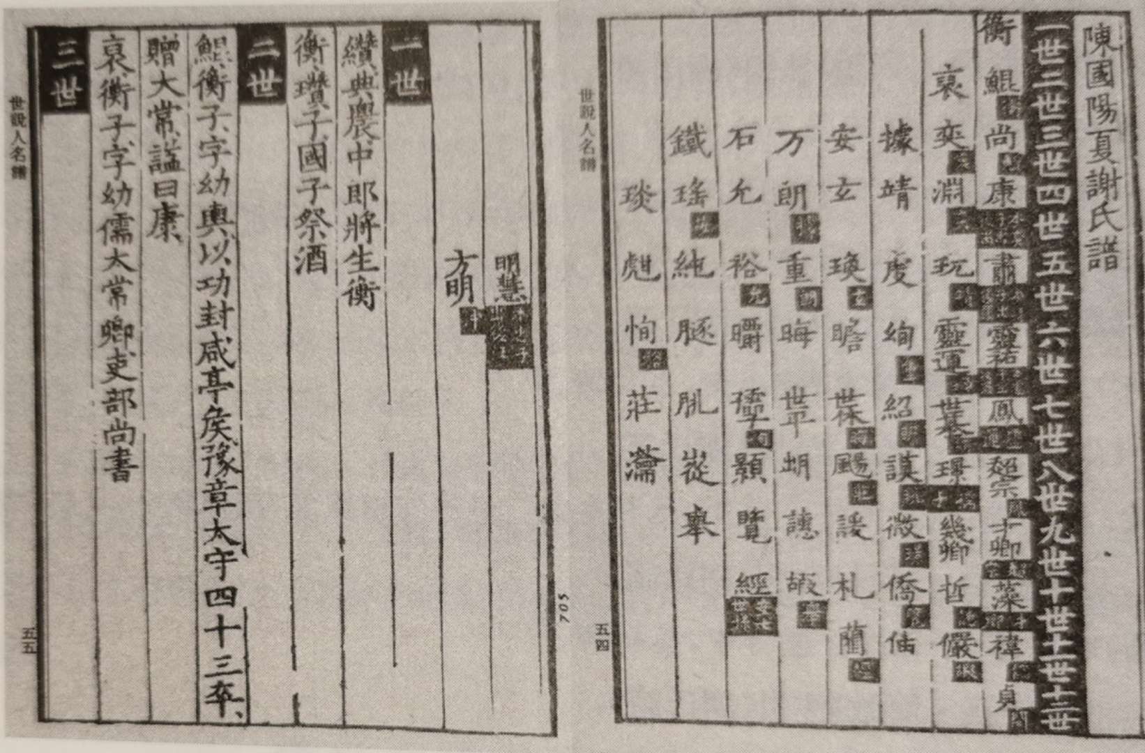 是谁分裂了苏联,谢氏根源在哪里