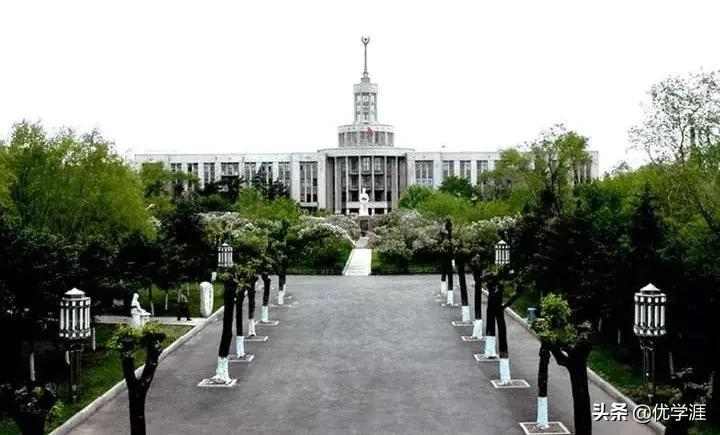 综合类985院校的王牌专业最全总结,985大学的哪些专业冷门但就业好