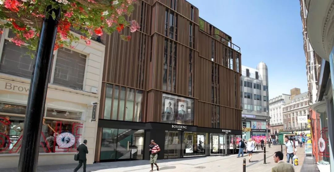 为啥波司登比雪中飞贵,波司登今年为什么这么贵