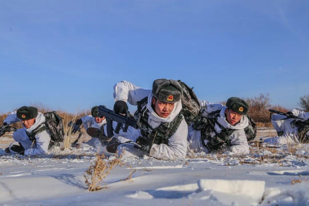 越冷越需要健身吗视频讲解,越冷越能锻炼意志