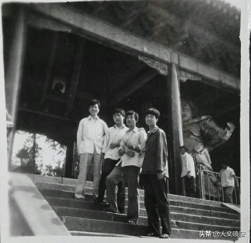 登封石道乡颍河源头,石道乡颍河