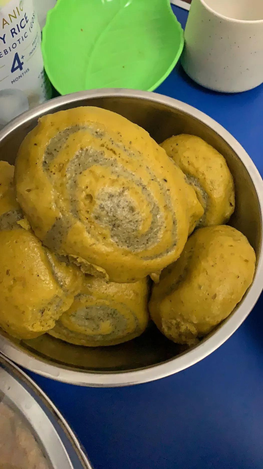 做辅食避坑,做辅食一脚踩过的坑