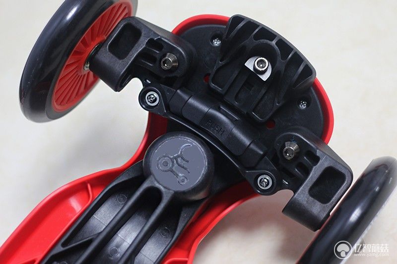 结实的儿童滑板车,kinder儿童滑板车测评