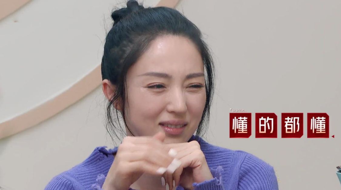 董璇这些年经历了什么,董璇这几年的变化