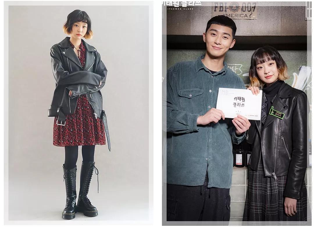 傻白甜过气了！现在流行A到炸的“恶女风”！又飒又迷人