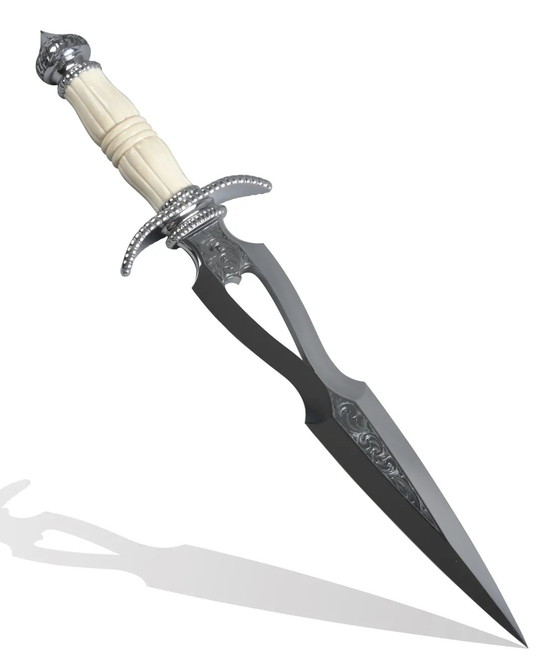 古董冷兵器收藏,就看*刀名**汇!近百件海内外冷兵器已上线