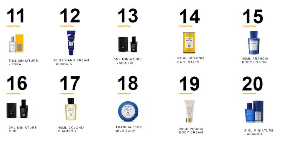 李佳琦推荐，意大利小*香众**水，帕尔玛之水，广州第①家，在太古汇