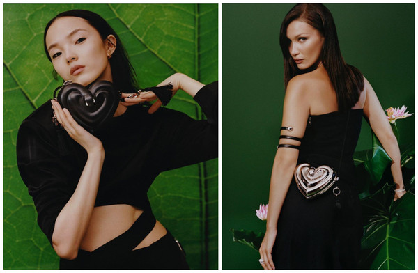 宝格丽ambush联名包,宝格丽和ambush的联名款