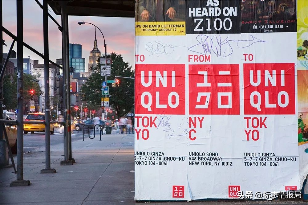 优衣库哆啦a梦联名t恤,当优衣库遇到哆啦a梦