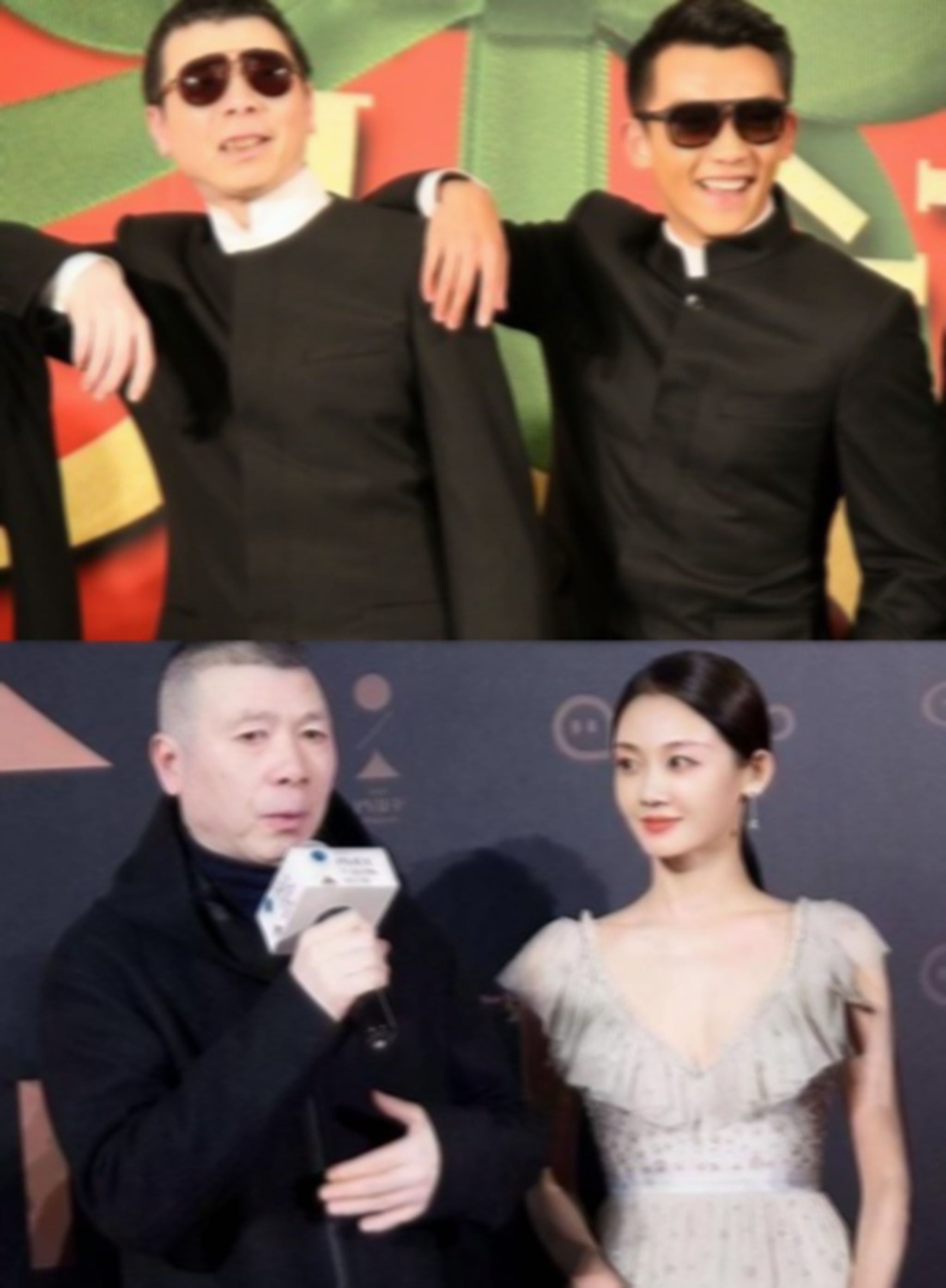 王晓晨气质绝美,王晓晨大气甜美知性率真