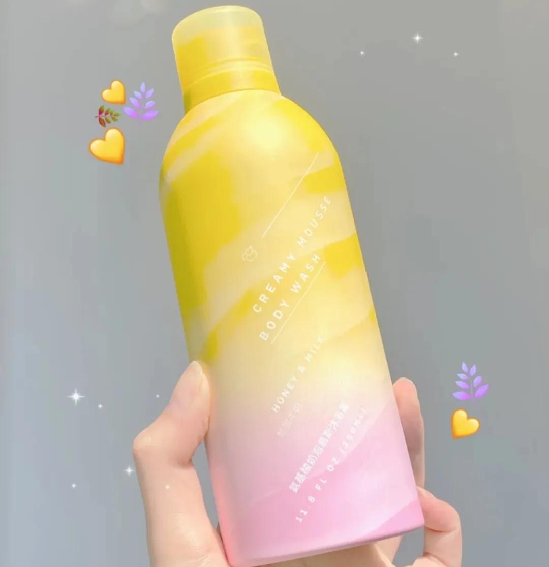 一款很好闻的沐浴露,超级好闻留香的沐浴露