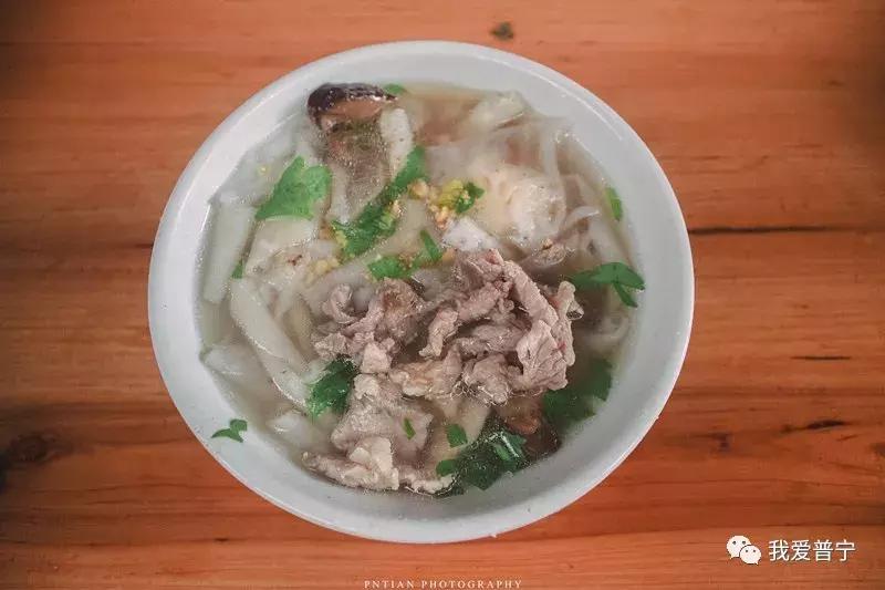 在普宁，我见证了一座城市的无所不能!