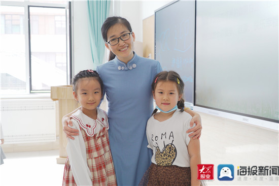 高新区新开学校区,高新区学校开学时间表