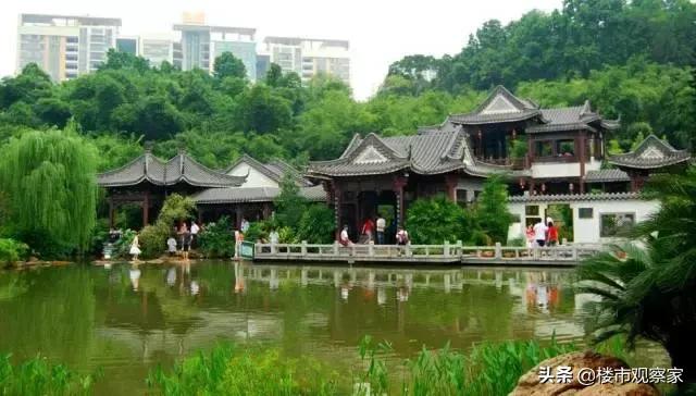 南昌地铁线2号线沿途游玩攻略,南昌四号地铁线游玩攻略