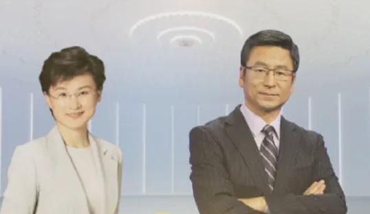 董倩为什么被称为央视名嘴,央视董倩出了什么事