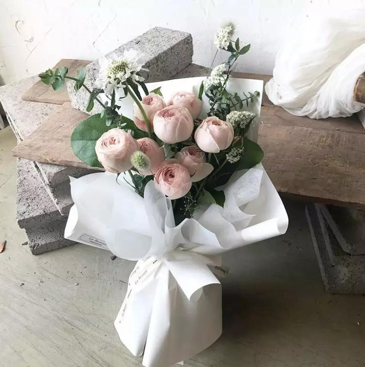 开花店是一件很浪漫的事,开花店真的很累吗