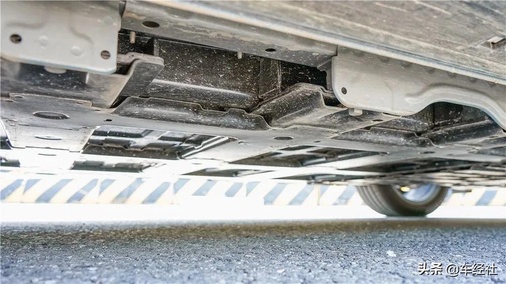 上海别克微蓝7评测,别克微蓝车主驾驶感受