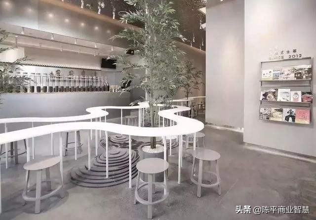 营销案例|8岁的喜茶估值160亿,这杯茶凭什么这么值钱?