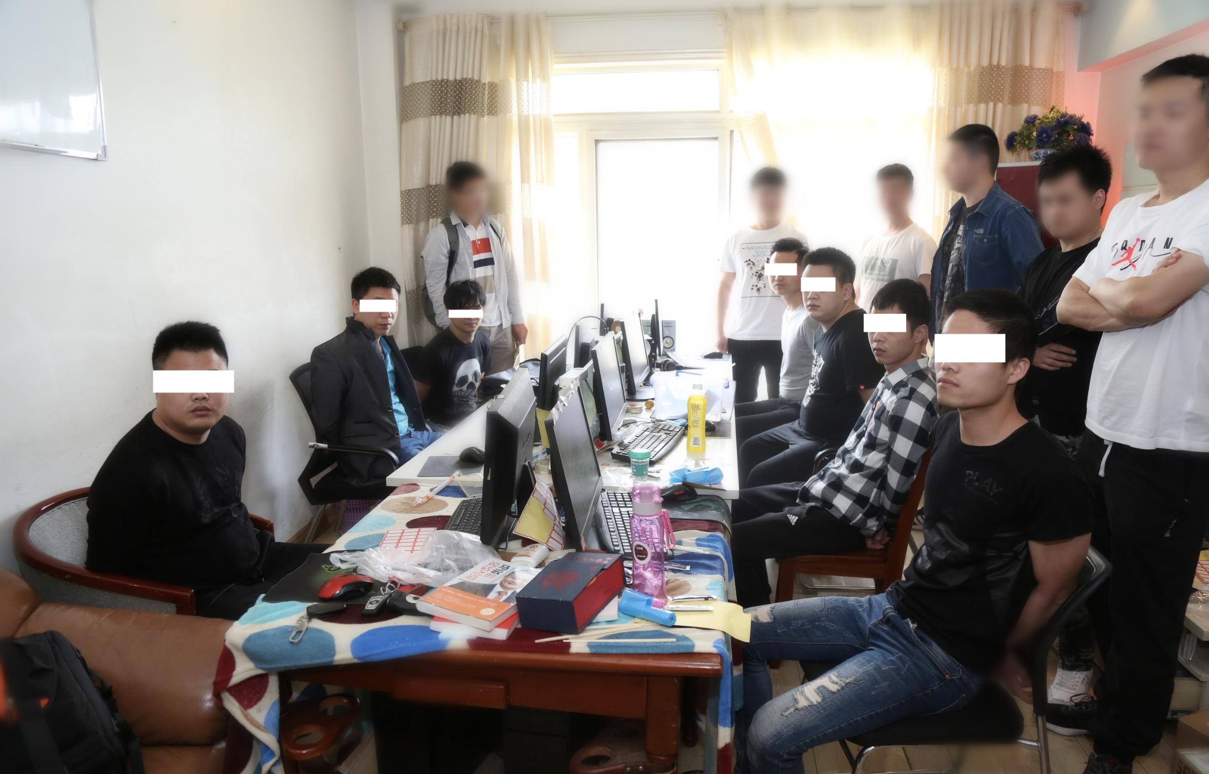 微信好友热传的5000元*阳药壮**揭开真面目！成本不到100元，坐诊医生全是假冒