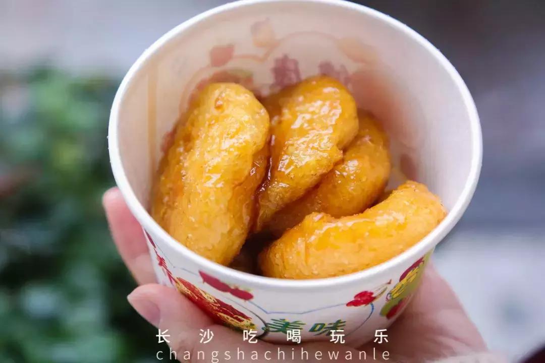 长沙美食名店推荐必吃,老长沙美食推荐必吃