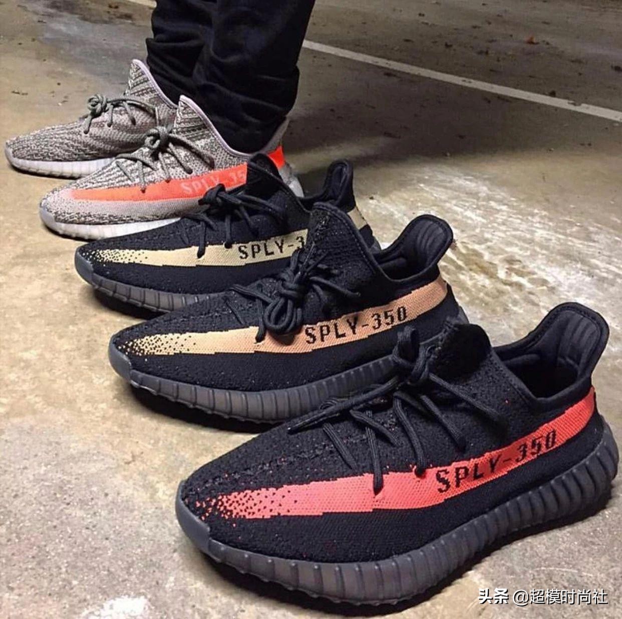 阿迪达斯联名永久自行车上脚,阿迪达斯和永久自行车合作的鞋