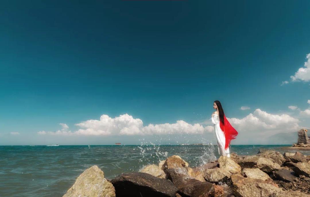 自在人生最好的活法:放下,释怀,诚然