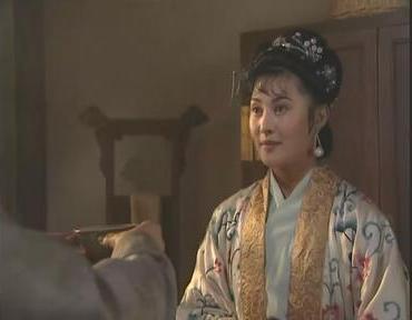 牛莉水浒传精彩片段,水浒传98版牛莉在第几集出现