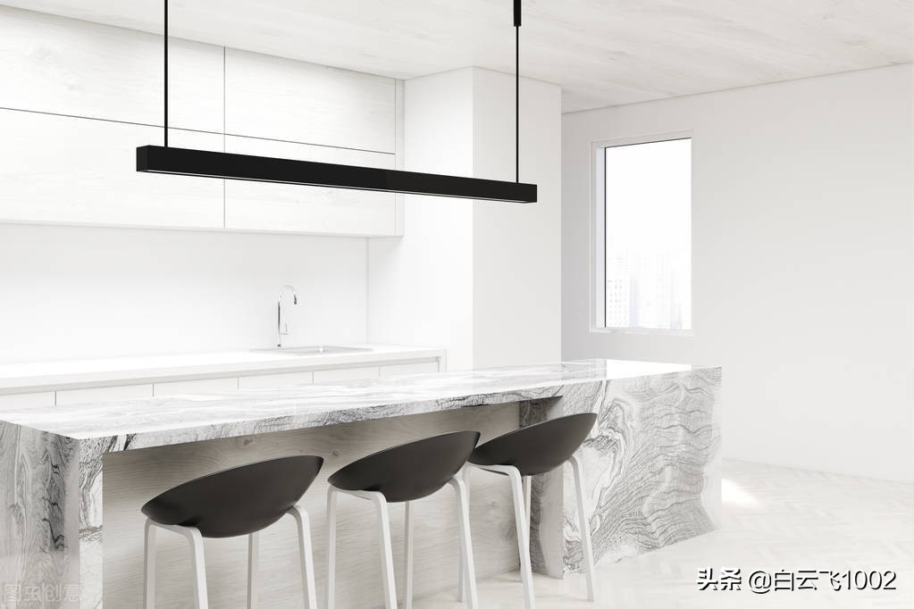 选择什么橱柜才不会后悔,80%的人都会犯的错