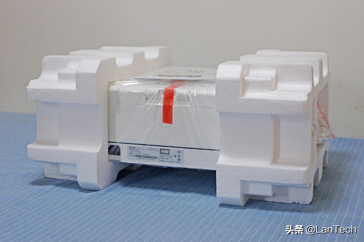 联想小新m7268怎么复印证件,联想小新m7268w打印机wifi怎么打开