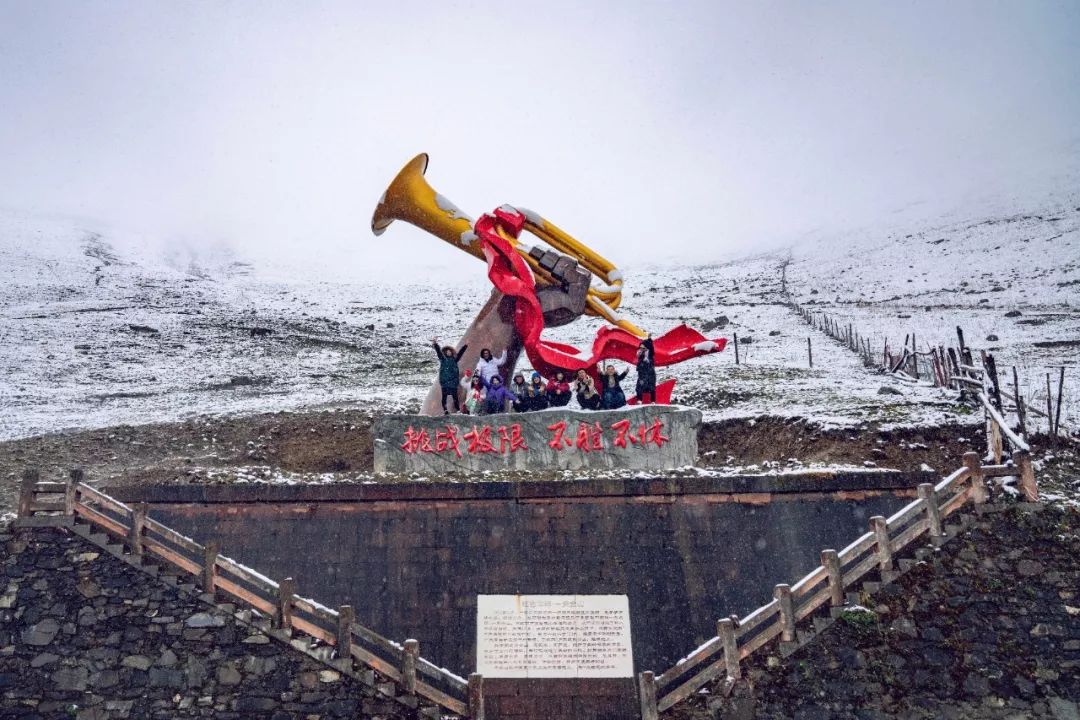 趁放假来一次有意义的旅行,比达瓦更扎更漂亮,关键是免费