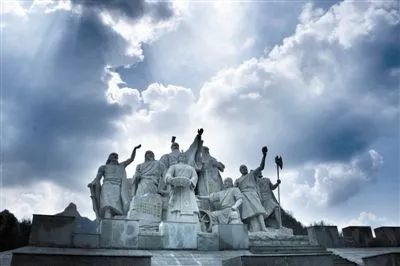 洛阳西泰山风景区值得游玩吗,洛阳西泰山旅游攻略最新