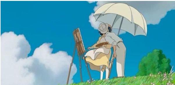 宫崎骏动漫电影大全中的幽灵公主,宫崎骏动漫电影大全免费观看国语