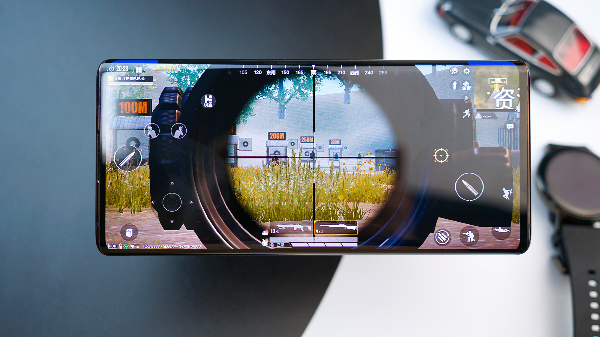 vivonex3s评测音质,vivonex3s深度测评游戏性能