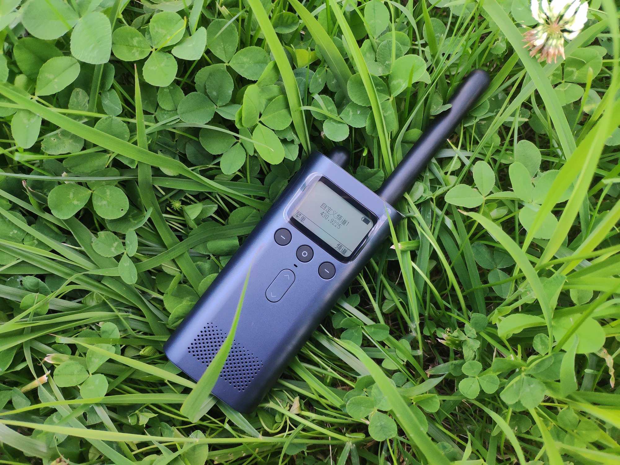 不用话费，近距离对讲很实用，小孩子更爱玩的小米米家对讲机评测