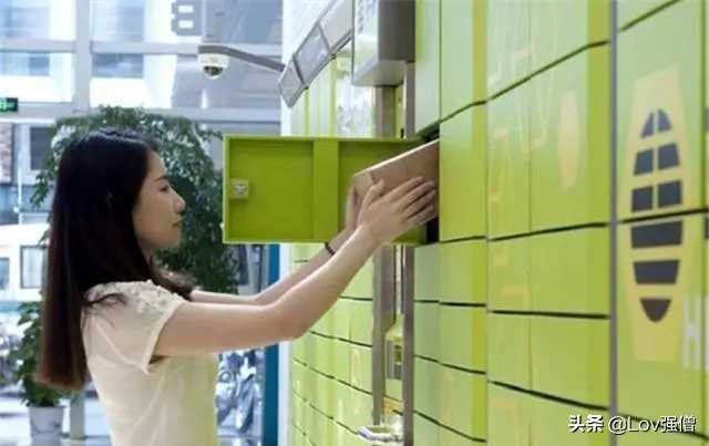 快递小哥上门取件驿站有收入吗,取快递的驿站靠啥收费