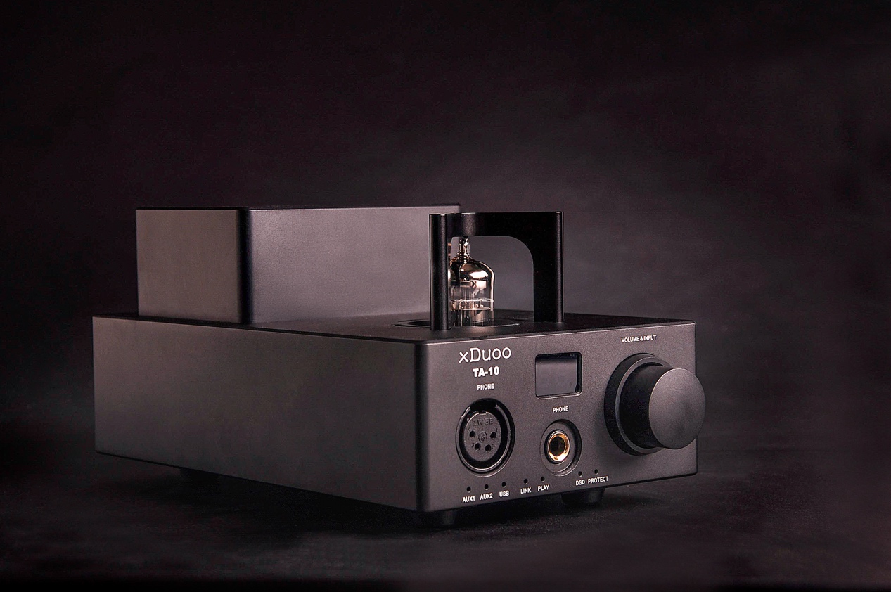 玩hifi胆机基础知识,十大入门级hifi胆机