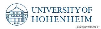 德国霍恩海姆,德国盖森海姆大学简介