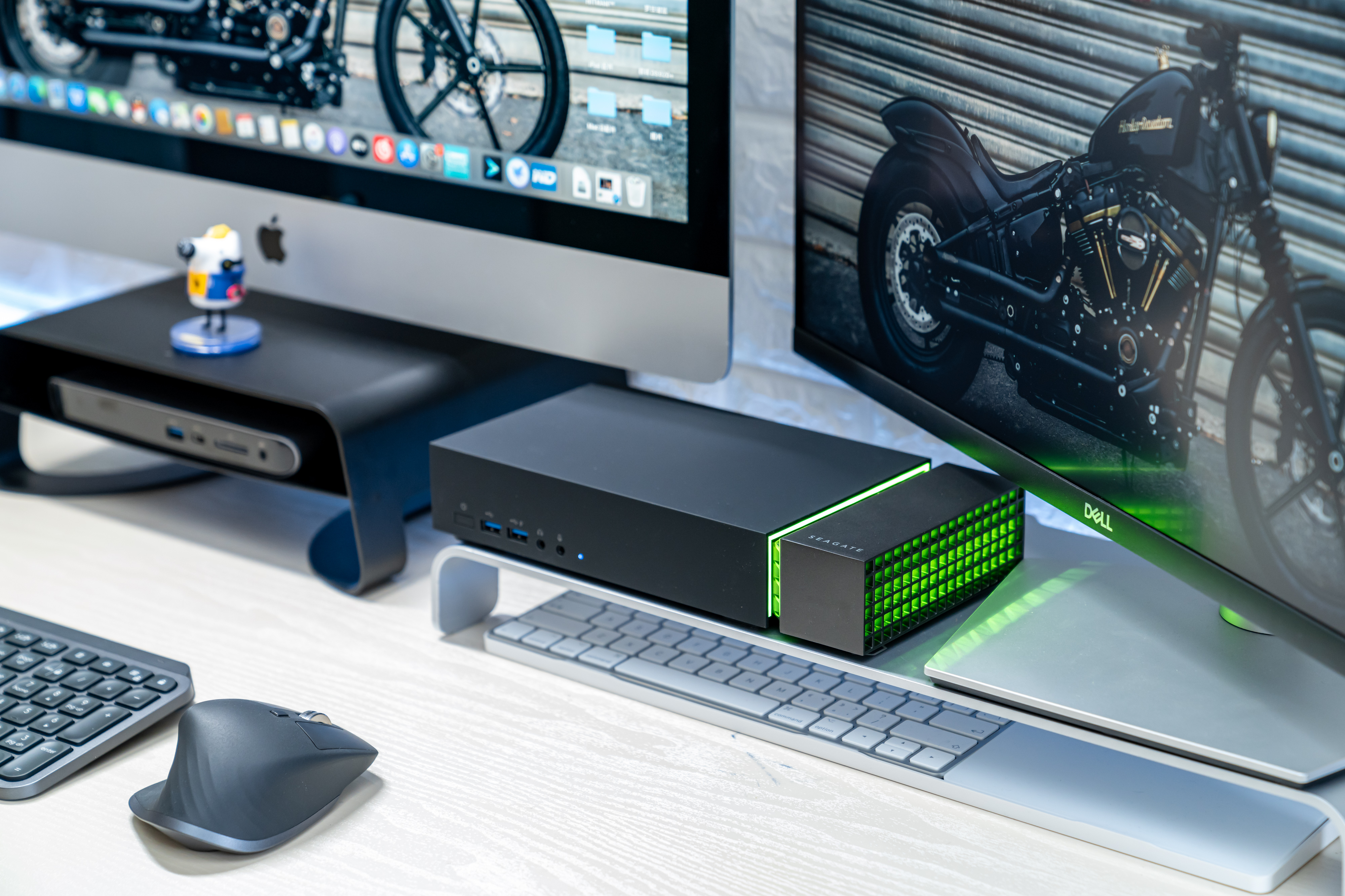 希捷酷玩硬盘评测,希捷酷玩4t固态硬盘