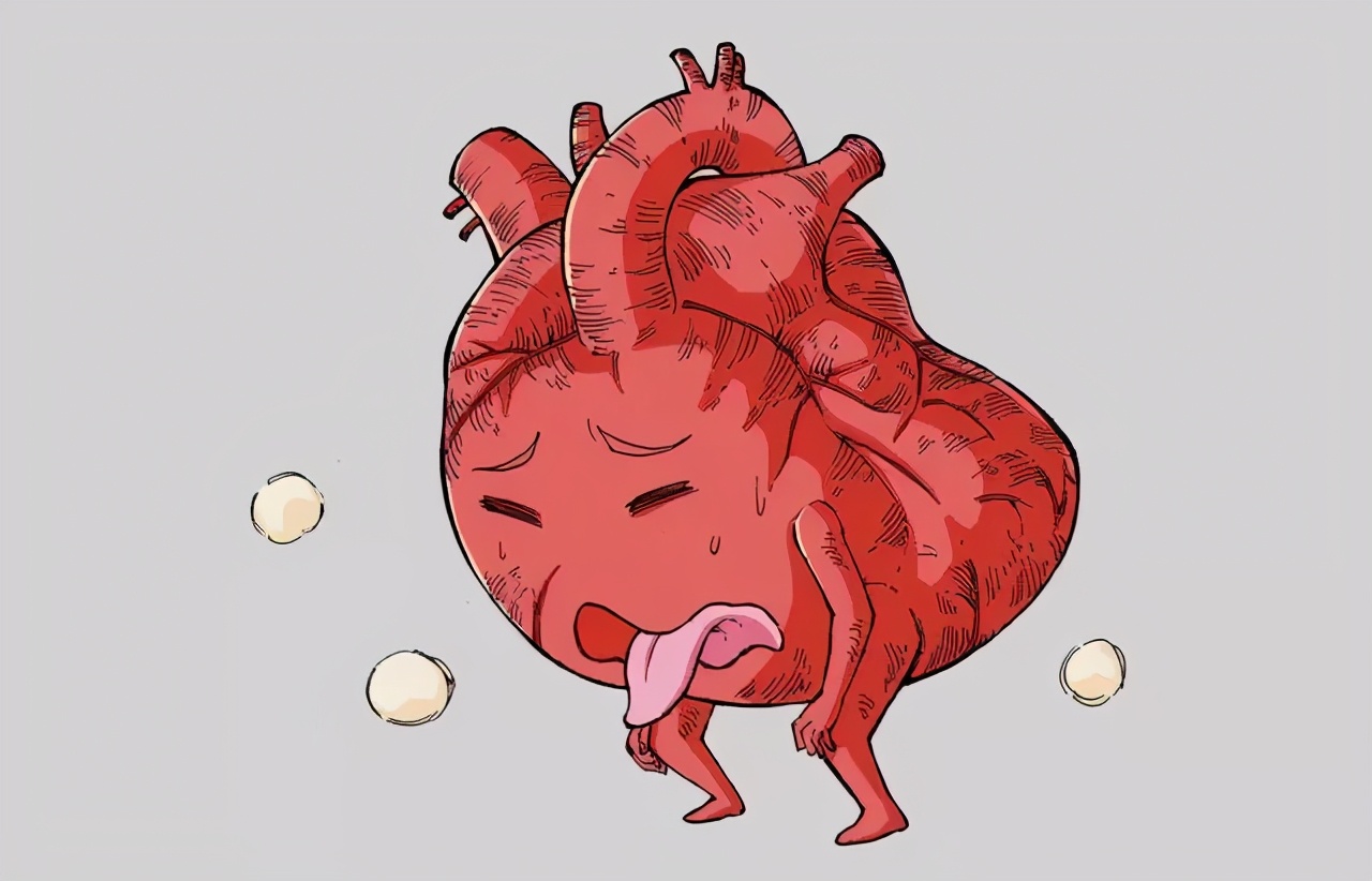 b型利钠肽诊断心衰的标准,b型利钠肽心衰值