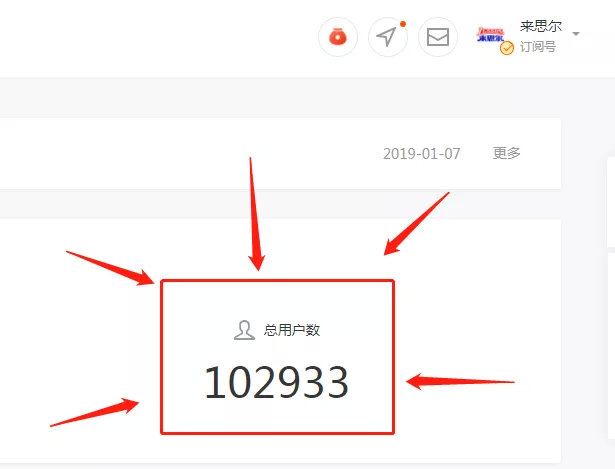叮，你的来思尔年度报告请签收