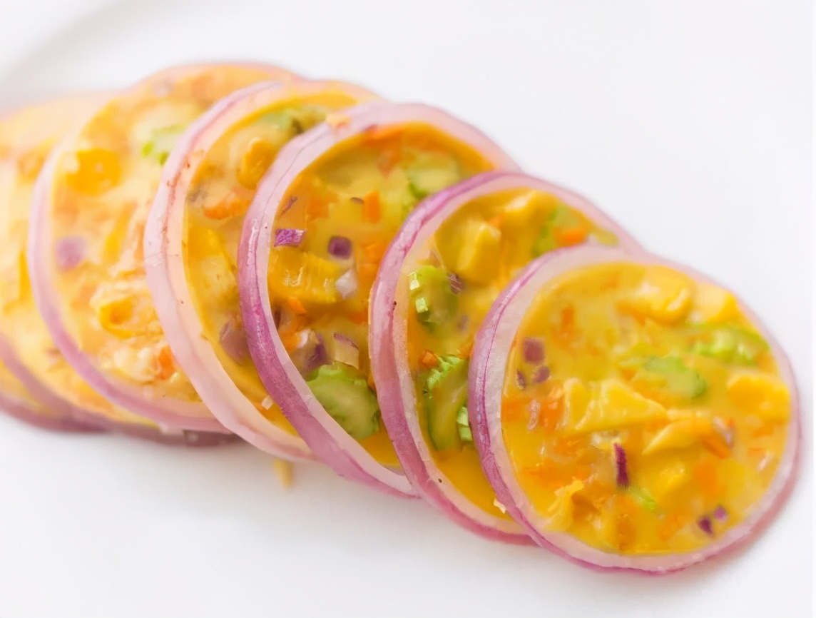 食物多样化，三天不重复？蛋…都可以