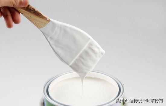 教你如何选择乳胶漆,乳胶漆的正确挑选方法
